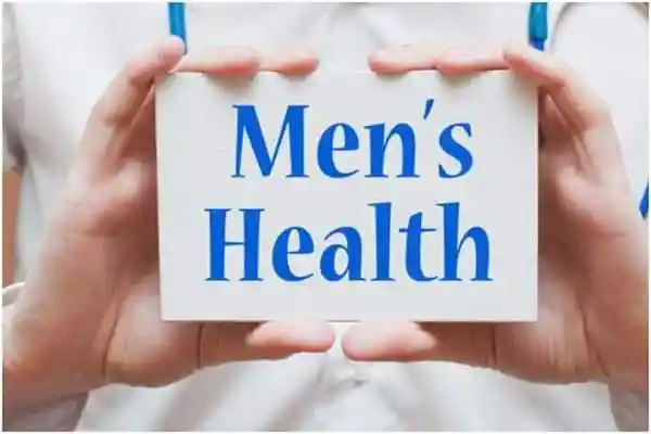 Healthy Foods For Men
